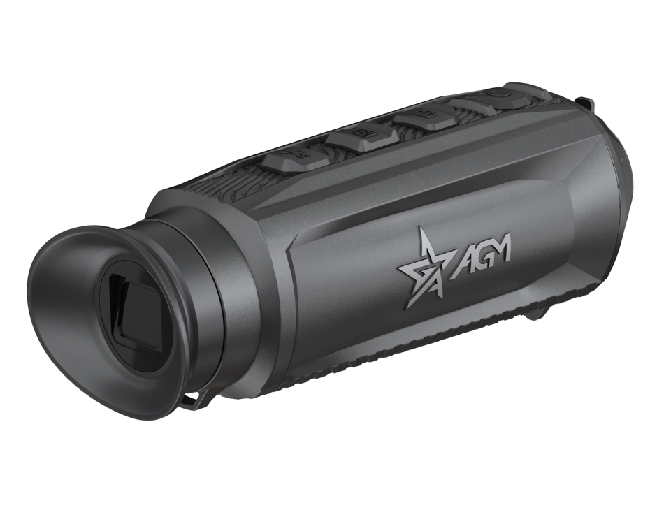 もみじ 　⑩ファイノン AGM Taipan V2 10-256 Thermal Monocular – Night Vision Outfitters